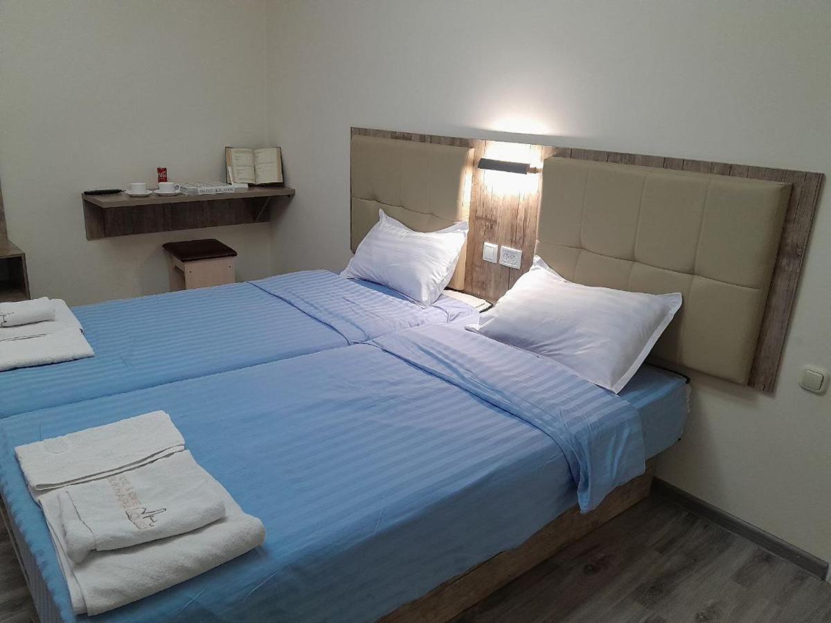 Bukhara House Hotel Eksteriør bilde