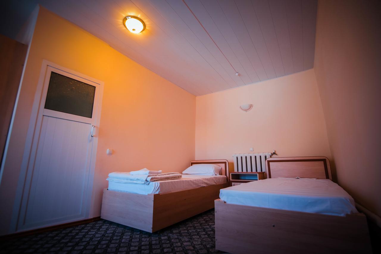 Bukhara House Hotel Eksteriør bilde